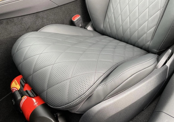 Mercedes-Benz EQE cena 415296 przebieg: 1, rok produkcji 2024 z Wolbórz małe 92